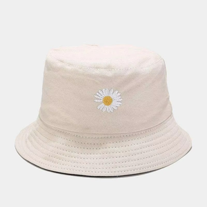 Sombrero de pescador de algodón unisex al por mayor, calidad superior, estilo único, diseño personalizado para uso informal o diario - Product Image 2