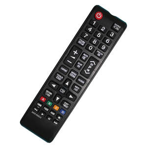 Nouvelle télécommande AA59-00602A remplacée pour Samsung TV AA59-00600A AA59-00743A AA59-00619A AA59-00622A AA59-00617A UE32EH5000 UE32EH - Product Image 2
