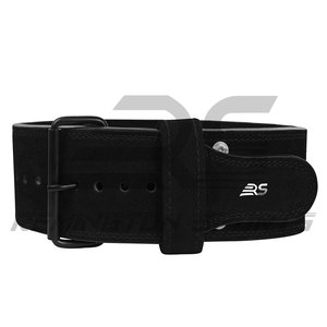Powerlifting Belts Leather Belt Gym Fitness Accessories Workout Body Building <b>Back</b> <b>Support</b> Professional Training Powerlifting - Product Image 1