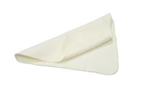 Paño de Limpieza para Joyas de Piedras Preciosas Sueltas Personalizable, Paño de Pulido para Diamantes con Logotipo Impreso, Lavable - Product Image 2