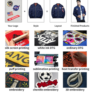 T-shirt uni à col rond unisexe unisexe à col rond pour hommes LOGO personnalisé 100% polyester à séchage rapide - Product Image 6