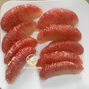 Hot Bán 100% Tự Nhiên Ngọt Ngào Màu Xanh Lá Cây Da Bưởi Chất Lượng Cao Trái Cây Tươi Kích Thước 1.4 1.6Kg Cho Chúng Tôi Úc Trung Đông - Product Image 2