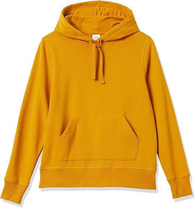 Servicio OEM Sudaderas con capucha para mujer Ropa de invierno Mejor diseño Material de algodón/poliéster Sudaderas con capucha para mujer Venta caliente Sudaderas con capucha para mujer - Product Image 6