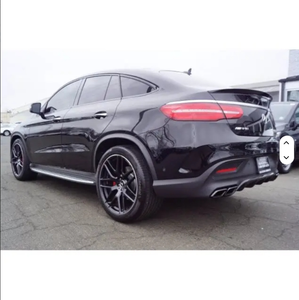 Vente rapide de voitures d'occasion MERCEDES-BENZ GLE 63 AMG COUPÉ - Product Image 5