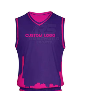 Conception de logo personnalisée Maillot et short de volley-ball Uniforme d'équipe scolaire Ensemble d'uniformes de sport de volley-ball - Product Image 3
