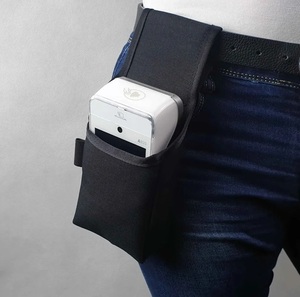 Máquina de Cartão Terminal Pos Portátil Android Móvel Sem Fio PAX A920 Pro para Pagamento com Cartão - Product Image 4