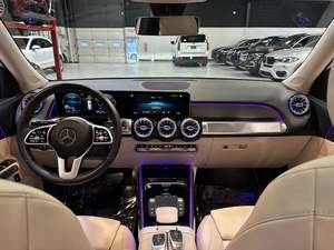 Mercedes-Benz GLB 250 4MATIC Performance 4MATIC Plus 2021 Usado en Buen Estado, Sin Accidentes, Volante a la Izquierda/Derecha - Product Image 6
