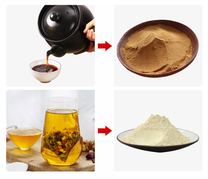 Liofilizador Doméstico de Alta Gama con Bomba de Vacío Integrada, Máquina Automática de Alta Eficiencia para el Procesamiento de Café, Jalea Real y Alimentos - Product Image 2