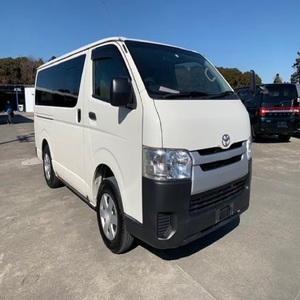 รถตู้อัลฟ่า โรเมโอ ไฮเอซ จีแอล แกรนด์เดียส หลังคาสูง 4 ที่นั่ง ปี 2023 พวงมาลัยซ้าย เบาะหนัง กล้องมองหลัง 360 องศา ราคาถูก มือสอง - Product Image 3