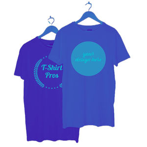 Camisetas con logotipo personalizado impreso, camisetas unisex de manga corta, camiseta teñida lisa, camiseta personalizada serigrafiada, camiseta con etiqueta privada - Product Image 4