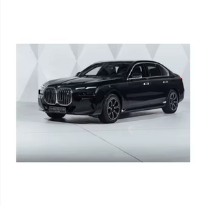 BMW Série 3 berline d'occasion 2020 essence/pétrole turbo, intérieur cuir foncé, presque comme neuve, à vendre - Product Image 1