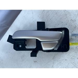FORD Fiesta 7a Serie (17>) Serratura Anteriore Sinistra G05FL FSJB - Product Image 3