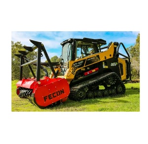 Compre una minicargadora ASV VT 100 a un precio asequible, una máquina confiable diseñada para levantar, cargar, excavar y realizar operaciones diarias. - Product Image 6