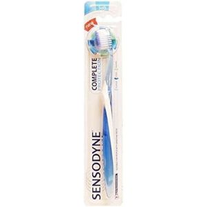 Spazzolino morbido di protezione a tutto tondo Sensodyne