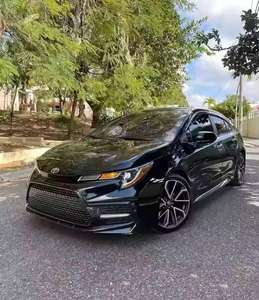 รถยนต์มือสอง Corolla SE ปี 2020 ลดราคาพิเศษ - Product Image 1