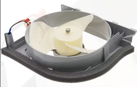 Moteur de ventilateur de réfrigérateur DA97-15765A – Pièce de rechange pour unité de refroidissement, moteur d'entraînement pour évaporateur de congélateur, pièces de circulation d'air