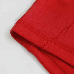 Ropa de práctica Nuevo estilo Uniforme de voleibol Servicio OEM Diseño personalizado Recién llegado Uniforme de voleibol - Product Image 6