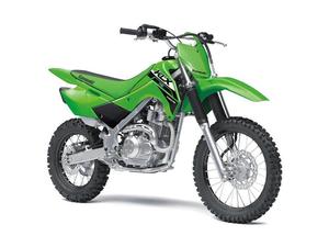 Nuova KLX 140R Ora Disponibile - Product Image 4