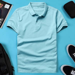 เสื้อโปโลแฟชั่นสำหรับผู้ชายเสื้อโปโลดีไซน์คุณภาพสูงจากผู้ผลิตในเวียดนาม - Product Image 6
