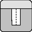 High-Speed Steel <b>Tap</b> & <b>Die</b> for ISO 529 12x1.75 6H DORMER - Product Image 3