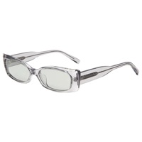 Nouvelle Arrivée Lunettes de Soleil Tendance Cat Eye Monture Acétate Verres Polarisés CR39 pour Hommes et Femmes