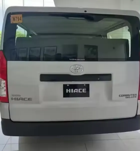 รถยนต์ Fairly 2024 T0 Y3 Ta H3ia.ce พวงมาลัยซ้าย เบาะหนัง กล้องมองหลัง - Product Image 4