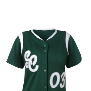 Design your Own <b>Baseball</b> Softball Uniforms Top Selling 100 % Polyester Made <b>Baseball</b> Uniforms For Team Wear - Product Image 5