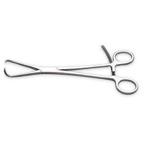 Fórceps de reposición ósea con fijación de rosca 135mm 200mm 165mm 160mm 240mm Instrumentos de cirugía ortopédica de Vaslcare - Product Image 1