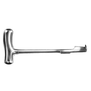 Ensemble de rétracteur de valve mitrale de haute qualité Instruments chirurgicaux cardiovasculaires de qualité supérieure Thoracotomie cardiovasculaire vasculaire - Product Image 3