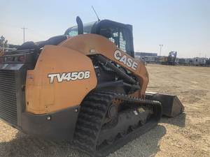 รถตักล้อยางรุ่น TV450B ปี 2023: กำลังขับขับขั้นนำอุตสาหกรรมและประสิทธิภาพสูง - Product Image 2