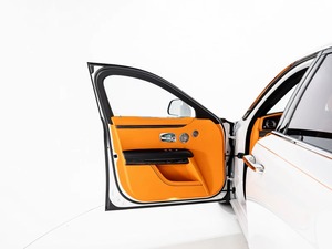 รถยนต์มือสองรุ่นปี 2023 Rolls-Royce Ghost AWD 4D Sedan ได้รับการรับรองว่าสะอาดและใช้งานมาอย่างเหมาะสม - Product Image 4