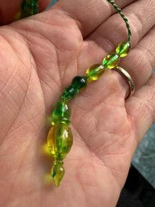 ลูกประคำเรซิ่นอิสลาม ทัสบีฮ์ มิสบาฮ์ มุสลิม - Product Image 4