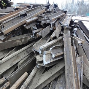 CLEAN HMS 1 HMS 2 <b>METAL</b> <b>SCRAP</b> AND CAST IRON FOR SALE - Product Image 4