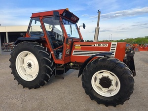 EN VENTA, COMPRA, UTILIZA: FIAT 100HP | HIDRÁULICO | TRACTOR CON CONTROL DE DIRECCIÓN - Product Image 4