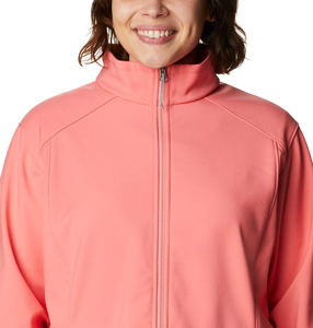 Chaqueta cortavientos para mujer OEM hecha a medida al por mayor material de alta calidad con colores y logotipo personalizados chaqueta cortavientos - Product Image 6