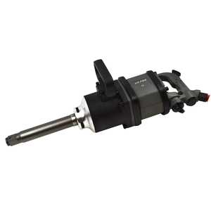 Llave <span class=keywords><strong>de</strong></span> <span class=keywords><strong>Impacto</strong></span> Industrial <span class=keywords><strong>de</strong></span> 1 Pulgada, 2800 ft Lbs, Neumática, Inalámbrica, con Motor sin Escobillas <span class=keywords><strong>de</strong></span> 220V/21V para Bricolaje - Product Image 1