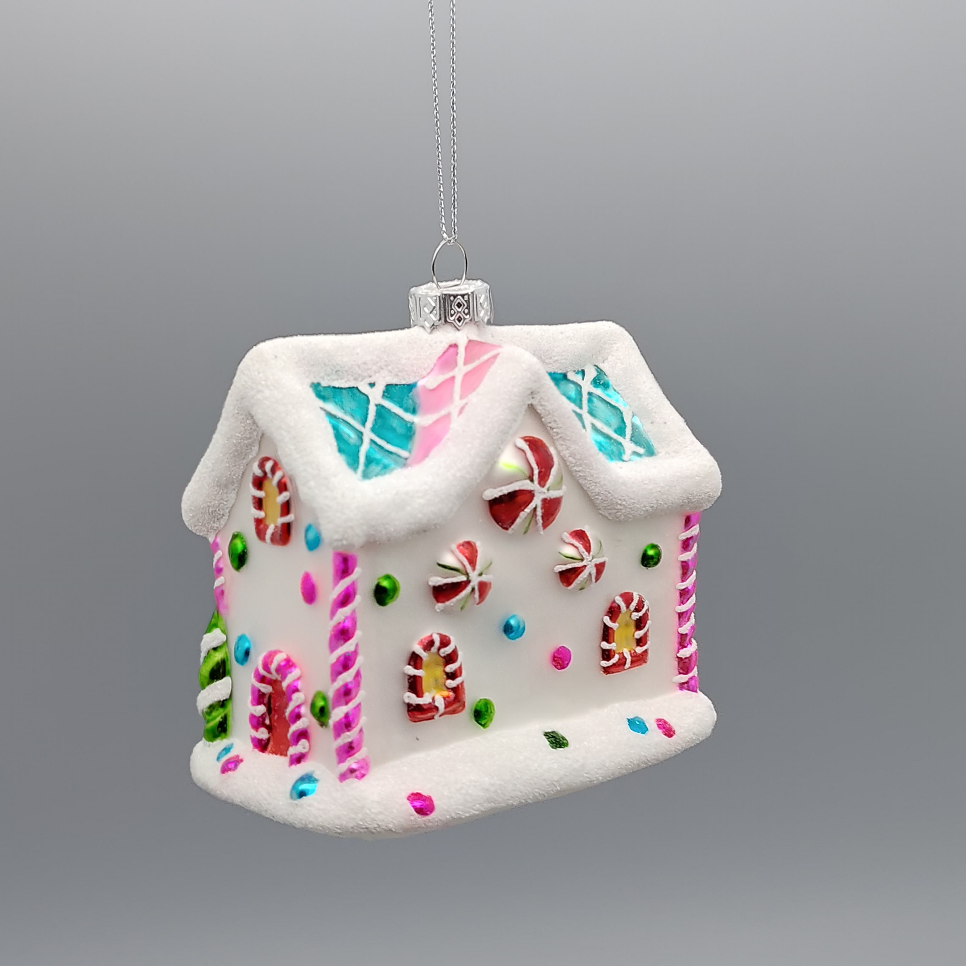 สีเขียว