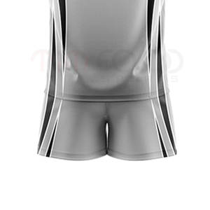 เครื่องแบบรักบี้วัสดุทนทานเครื่องแบบฝึกซ้อมใหม่ล่าสุด - Product Image 6