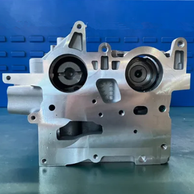 AHH AHX DW10 Cylinder Head for Ford T7C & Peugeot 2.0TDCI