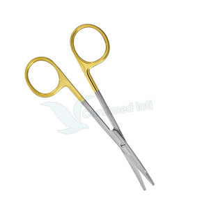 กรรไกรพลาสติกสำหรับผ่าตัดเสริมจมูกเครื่องมือคุณภาพผ่านการรับรอง - Product Image 6