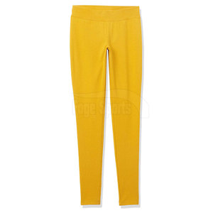 Venta al por mayor superventas de secado rápido mallas de las mujeres de material transpirable diseño personalizado cintura elástica mallas de las mujeres - Product Image 2