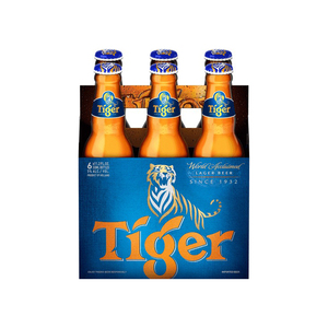 Distribuidores de cerveza Tiger online a granel - Product Image 3