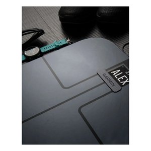 Balance connectée INDEX S2 Smart Scale Black 010 02294 12 - Product Image 3