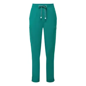 Pantaloni Cargo Relentless: Merchandising Medico Sostenibile - Product Image 4