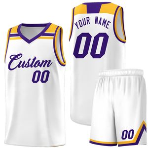 Fournisseurs d'uniformes de basket-ball - Product Image 6