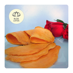Hot bán mềm khô xoài sợi phong phú nhiệt đới Snack với vị ngọt tự nhiên hoàn hảo số lượng lớn bán buôn đơn đặt hàng - Product Image 1