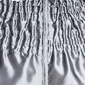 Wholesale Lightweight Breathable Eco-Friendly Denim Custom Colors Prints Cotton Vintage Boxing Shorts <b>Women</b> Men Mid-Waist <b>Boot</b> - Product Image 4