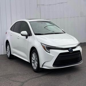 Coches Toyota Corolla bastante usados sin historial de accidentes mejor precio envío rápido fresco y limpio Venta caliente precio barato - Product Image 6