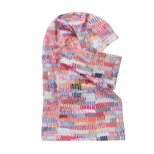 Cagoule de cyclisme avec logo personnalisé, cagoule coupe-vent pour hommes, protection intégrale du visage - Product Image 3