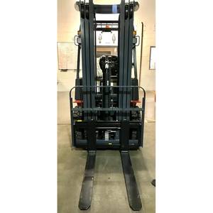 Chariot élévateur à moteur interne Heli CPYD25 2023 - Product Image 3